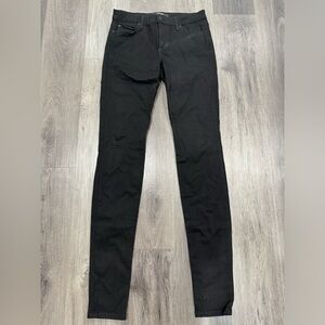 Joe’s Jeans - flawless style high rise skinny